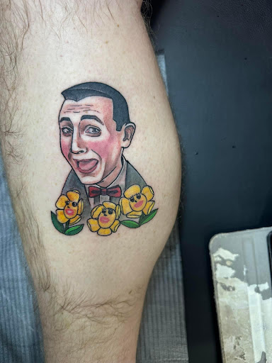 Explore tattoo ideas for self love, creative tattoo ideas in Bloomington, available at Crystal Moon Body Arts