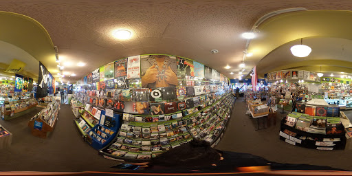 Record Store «Cactus Records & Gifts», reviews and photos, 29 W Main St, Bozeman, MT 59715, USA