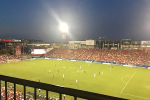 Toyota Stadium image