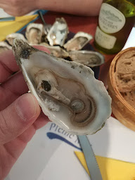 Photo n°28 de Pleine Mer à Paris ()