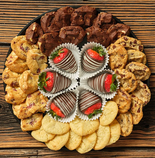 Gift Shop «Edible Arrangements», reviews and photos, 4740 TX-121 #800, The Colony, TX 75056, USA