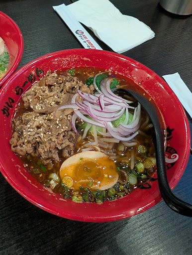 Kai Ramen Arcadia