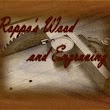 Roppo's Wood & Engraving