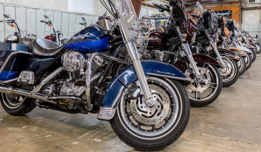 Used Motorcycle Dealer «Highway 191 Motorsports», reviews and photos, 6 Old Brevard Rd, Asheville, NC 28806, USA