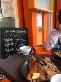 Menu / carte de Au chat gourmand à La Baule-Escoublac