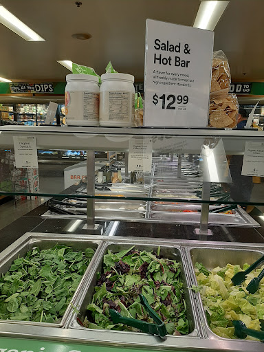 Grocery Store «Whole Foods Market», reviews and photos, 690 Stanyan Street, Central San Francisco, CA 94117, USA