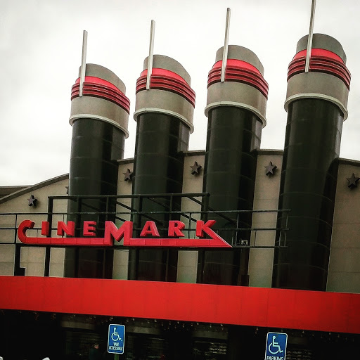 Movie Theater «Cinemark XD», reviews and photos, 5500 Antioch Dr, Merriam, KS 66202, USA