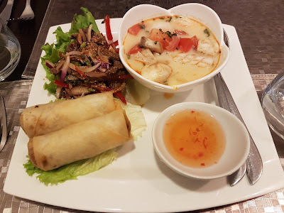 Mon Petit Thaï à Lille