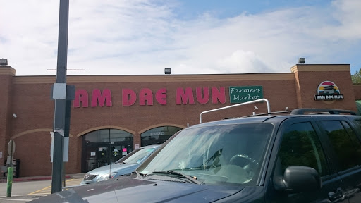 Supermarket «Nam Dae Mun Farmers Market», reviews and photos, 2350 Spring Rd SE, Smyrna, GA 30096, USA
