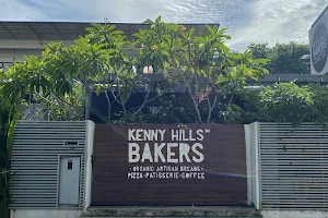 Kenny Hills Bakers, Ampang image
