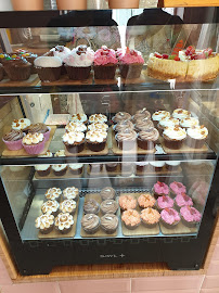 Atmosphère du Café Choopy's Cupcakes & Coffee shop à Antibes - n°19