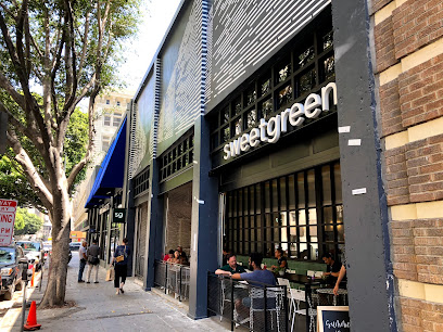 SWEETGREEN