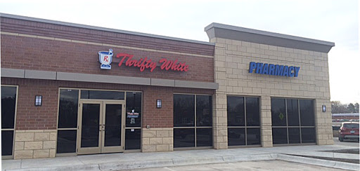 Thrifty White Pharmacy (Forest Lake), 1420 Lake St S, Forest Lake, MN 55025, USA, 