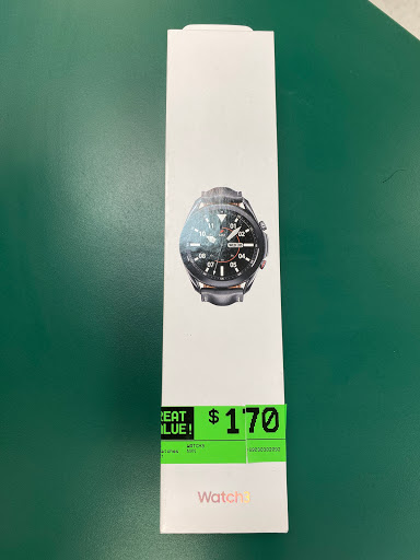 Pawn Shop «Value Pawn & Jewelry», reviews and photos, 6049 Buford Hwy, Norcross, GA 30071, USA