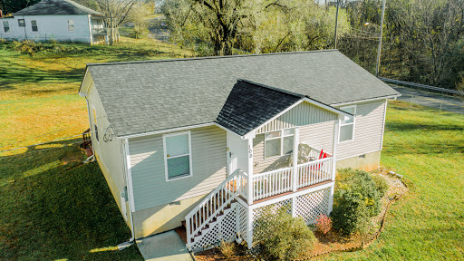 Roofing Contractor «Lynchburg Roofing, Roanoke», reviews and photos, 7 Walnut Ave, Vinton, VA 24179, USA