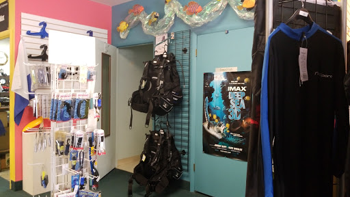 Dive Shop «Sea Colony Aqua Sports», reviews and photos, 836 Ritchie Hwy # 4, Severna Park, MD 21146, USA