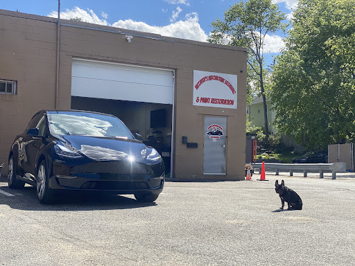 Riccardi's Automotive Detailing & Paint Restoration en Woburn