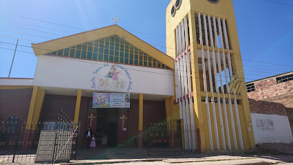 Parroquia Nuestra Señora Del Carmen
