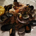 Photo n°2 de l'avis de K. fait le 04/04/2019 à 20:07 sur le  Ristorante La Pace à Malcesine