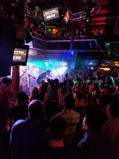 Night Club «Pickle Barrel Nightclub», reviews and photos, 1741 Killington Rd, Killington, VT 05751, USA