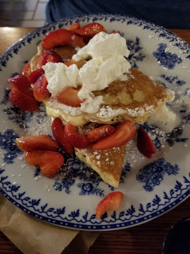 American Restaurant «Cracker Barrel Old Country Store», reviews and photos, 4321 S Interstate Hwy 35, San Marcos, TX 78666, USA