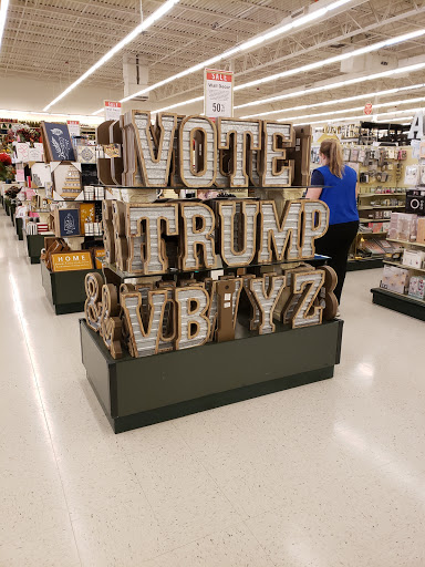 Craft Store «Hobby Lobby», reviews and photos, 7201 Shoppes Dr #101, Melbourne, FL 32940, USA
