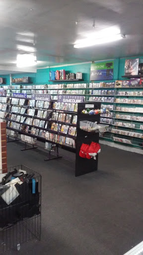Video Game Store «Video Game World», reviews and photos, 105 S Old Statesville Rd, Huntersville, NC 28078, USA