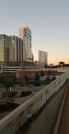 Movie Theater «iPic Theaters», reviews and photos, 4444 Westheimer Rd, Houston, TX 77027, USA