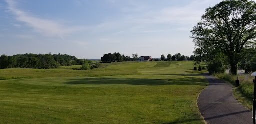 Golf Course «High Bridge Hills Golf Club», reviews and photos, 203 Cregar Rd, High Bridge, NJ 08829, USA