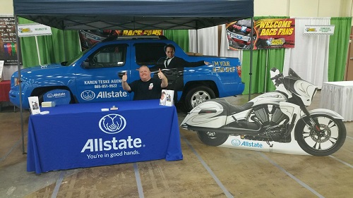 Insurance Agency «Allstate Insurance Agent: Karen Teske», reviews and photos