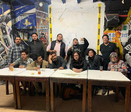 Pluma Blanca Bar photo