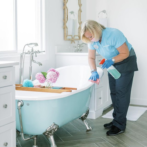 House cleaning service Hampton