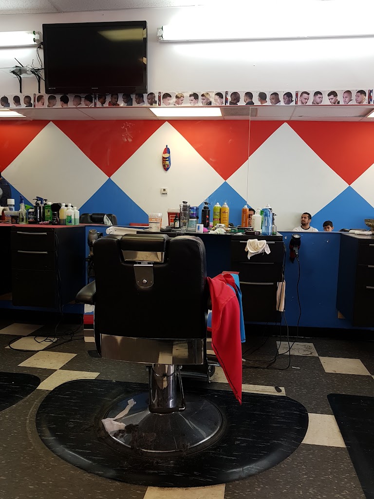 Beauty On the Beach Hair Salon 02151