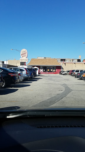 Thrift Store «Village Discount Outlet Store 12», reviews and photos, 4635 N Elston Ave, Chicago, IL 60630, USA