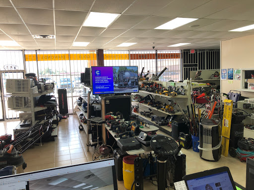 Pawn Shop «Royal Pawn», reviews and photos, 13180 Farm to Market Rd 529 G, Houston, TX 77041, USA