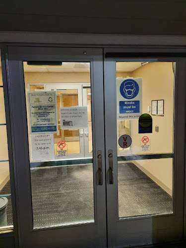 Gowanda Urgent Care & Medical Center