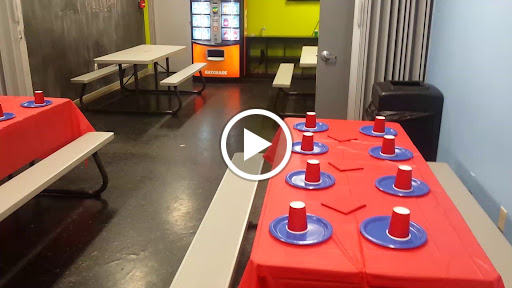 Amusement Center «Flight Trampoline Park New Britain», reviews and photos, 140 Production Ct, New Britain, CT 06051, USA