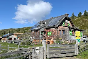 Millstätter Hütte image