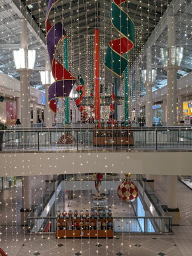 Shopping Mall «Emerald Square», reviews and photos, 999 S Washington St, North Attleborough, MA 02760, USA