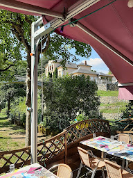Photo n°14 de Restaurant Pizzeria Le Rocher à Saint-Nectaire ()