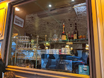 Atmosphère du Restaurant français Bouchon Tupin à Lyon - n°12