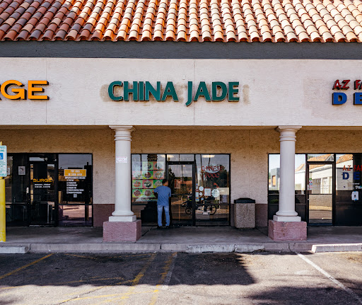 China Jade