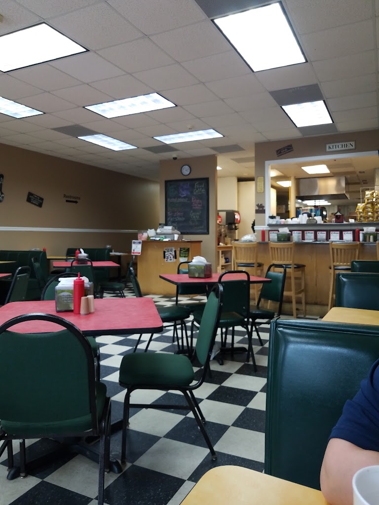 Big John's Treat Shoppe 30701