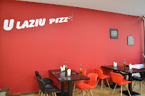 Atmosphère du Pizzeria Pizza U Laziu Pizz' Thiviers - n°8