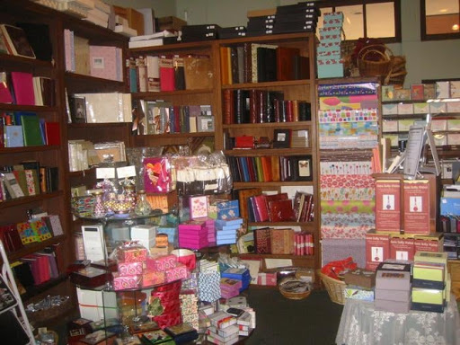 Greeting Card Shop «Arts & Letters», reviews and photos, 2665 Main St C, Santa Monica, CA 90405, USA