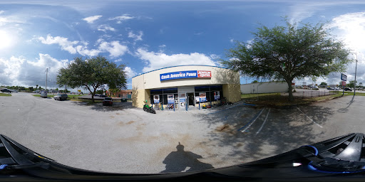 Check Cashing Service «Cash America Pawn», reviews and photos, 1314 N Cocoa Blvd, Cocoa, FL 32922, USA