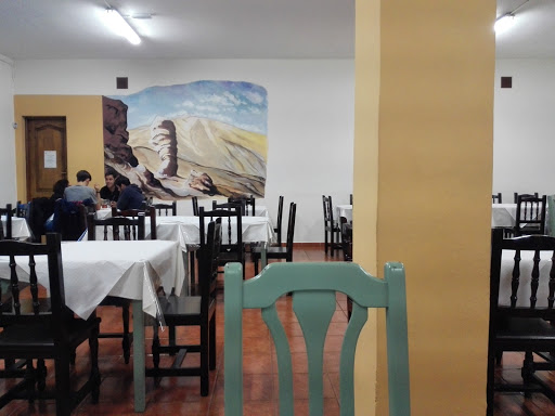 Restaurante El Parral
