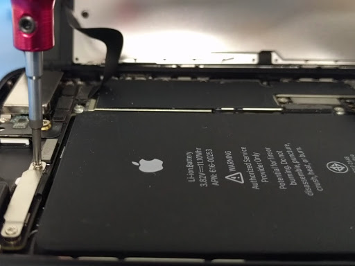 Cell Phone Store «7 Wireless Inc», reviews and photos, 4605 NW 7th St, Miami, FL 33126, USA