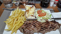 Plats et boissons du Restaurant Brasserie du Centre à Dieue-sur-Meuse - n°20
