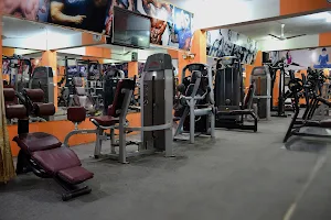 Xtreme Fitness Gym image